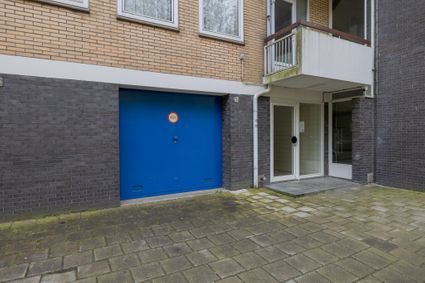 Van Nijenrodeweg 794, Amsterdam