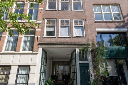 Lauriergracht 126 H, Amsterdam