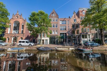 Lauriergracht 126 H, Amsterdam