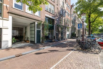 Lauriergracht 126 H, Amsterdam