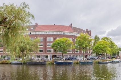 Amstelkade 180 4, Amsterdam