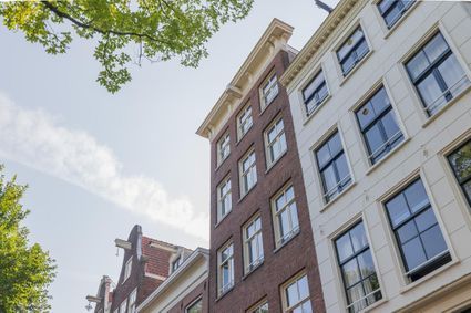 Brouwersgracht 153 3, Amsterdam foto-0