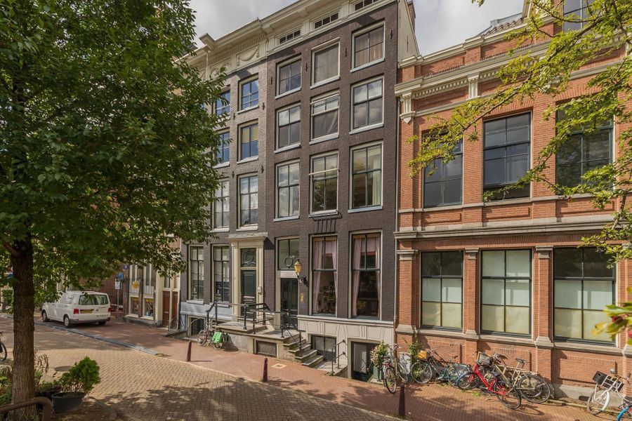 Singel 78 D, Amsterdam