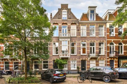 Van Breestraat 65, Amsterdam