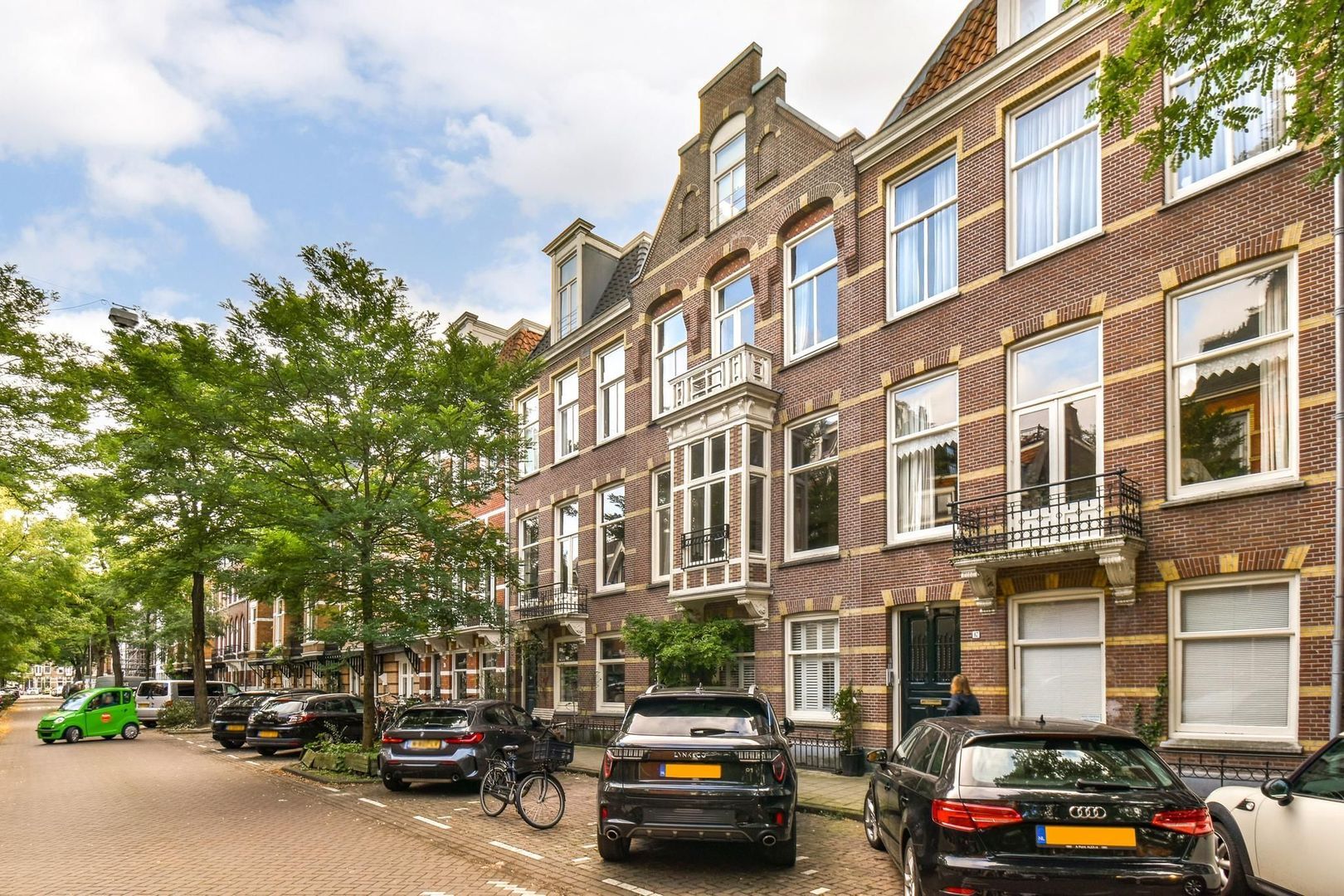 Van Breestraat 65, Amsterdam foto-0