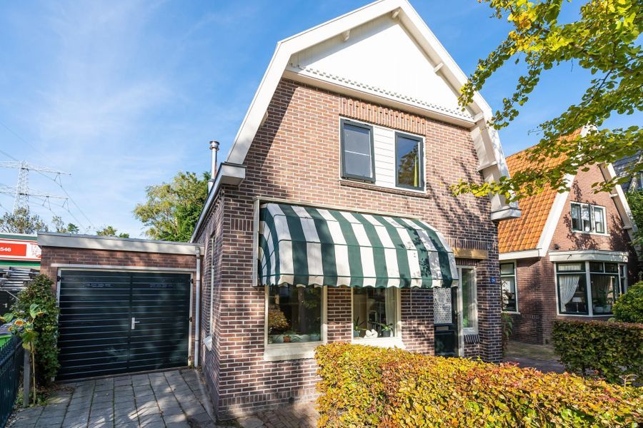 Dorpsstraat 210, Assendelft