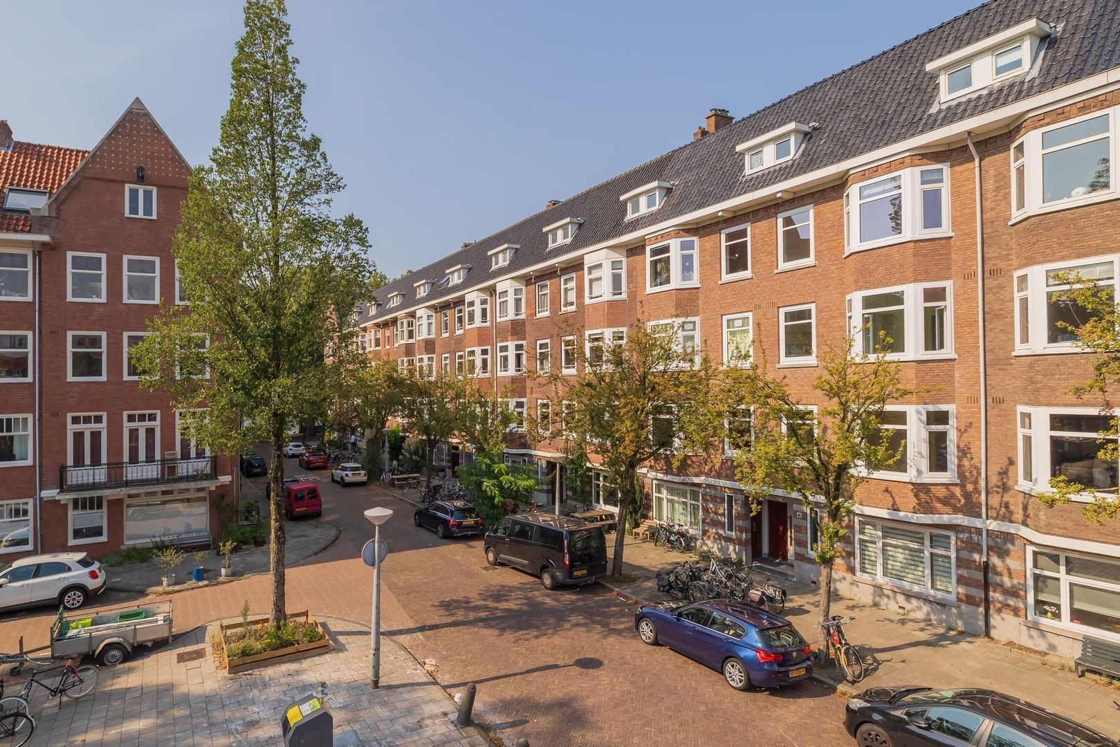 Vogelenzangstraat 46 1, Amsterdam foto-0