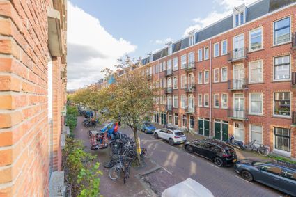 Van Beuningenstraat 198 B, Amsterdam foto-6