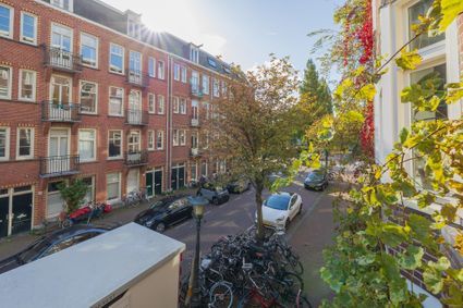 Van Beuningenstraat 198 B, Amsterdam foto-7