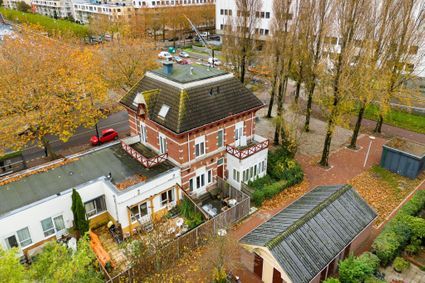 Veelaan 49, Amsterdam