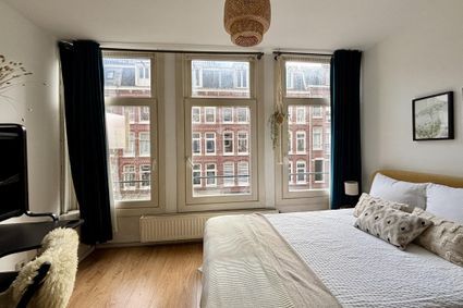 Bentinckstraat 40 2, Amsterdam