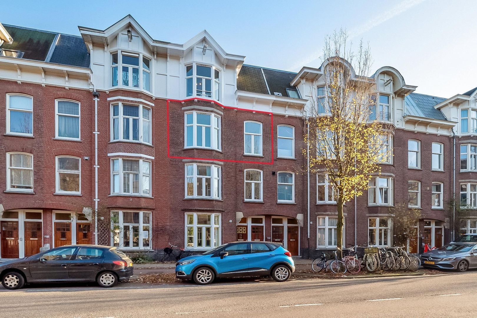 Wethouder Frankeweg 32 2, Amsterdam foto-0