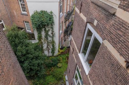 Plantage Middenlaan 78 H, Amsterdam