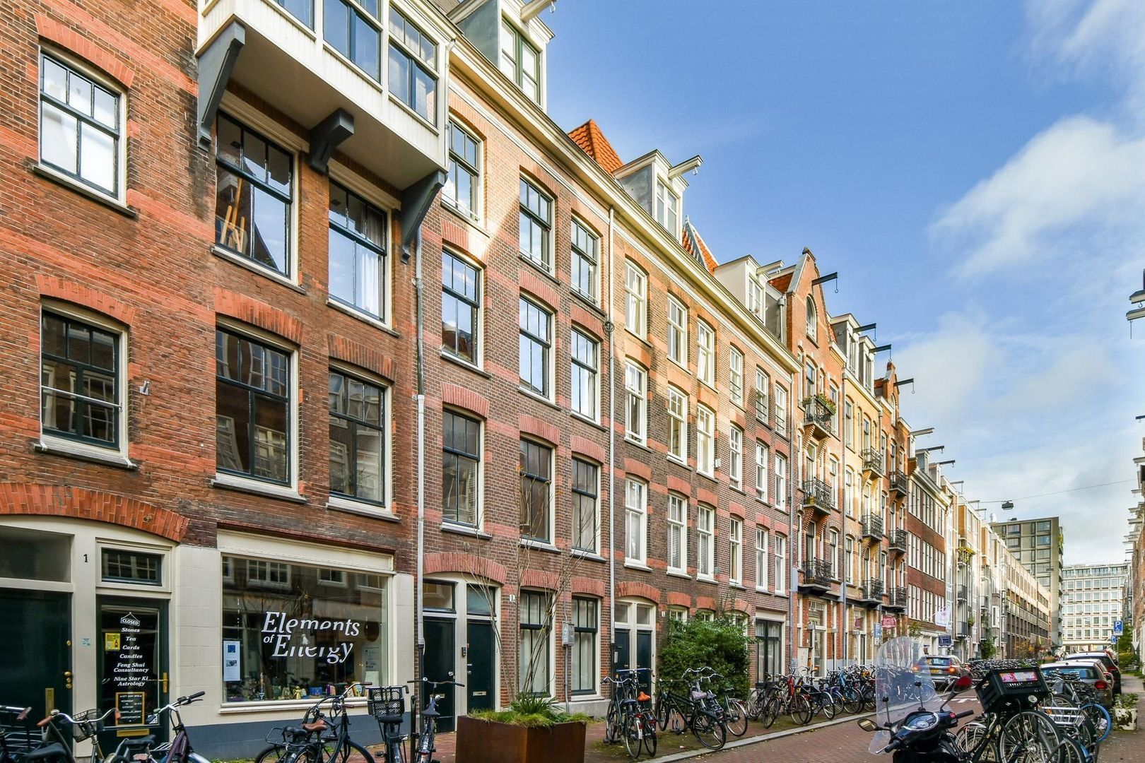 Nieuwe Kerkstraat 1 A 1, Amsterdam foto-0