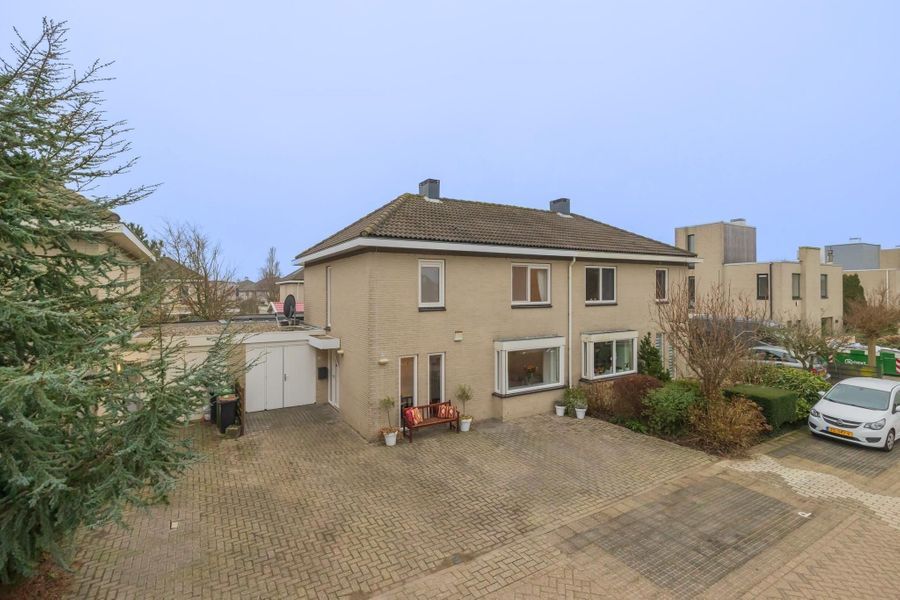 Brantjesstraat 24, Purmerend