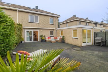 Brantjesstraat 24, Purmerend