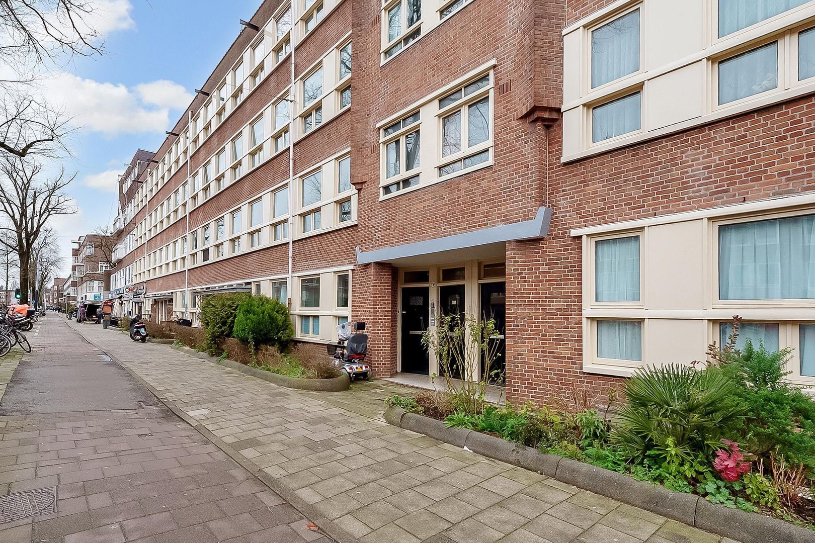 Hoofdweg 216 3, Amsterdam foto-0