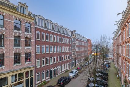 Tweede van Swindenstraat 178 F, Amsterdam foto-5