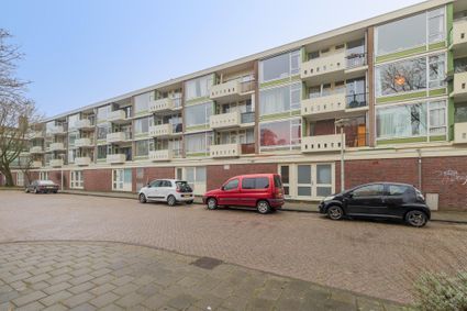 Dikninge 125, Amsterdam