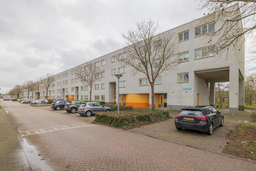 Mandolinestraat 153, Almere