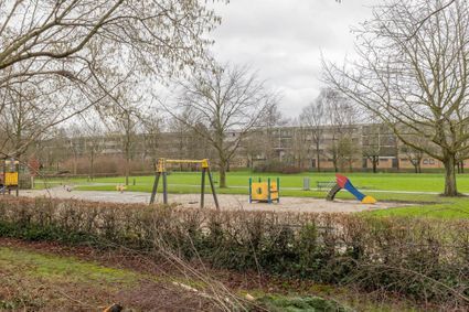 Mandolinestraat 153, Almere foto-7