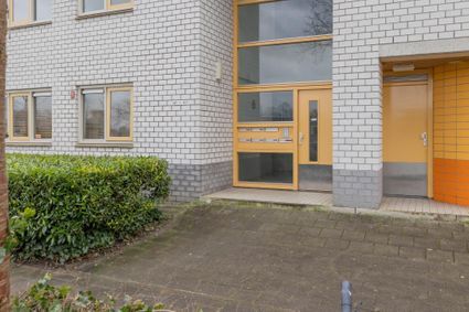 Mandolinestraat 153, Almere foto-6