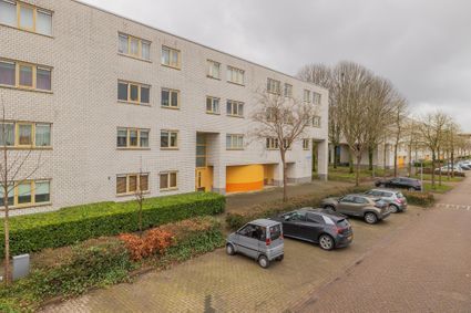 Mandolinestraat 153, Almere foto-5