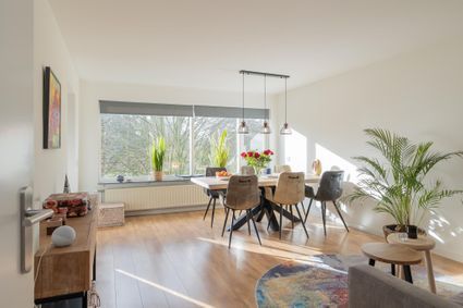 Mandolinestraat 153, Almere