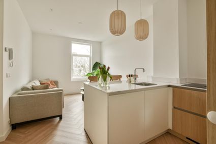 Van Ostadestraat 166 4A, Amsterdam foto-0