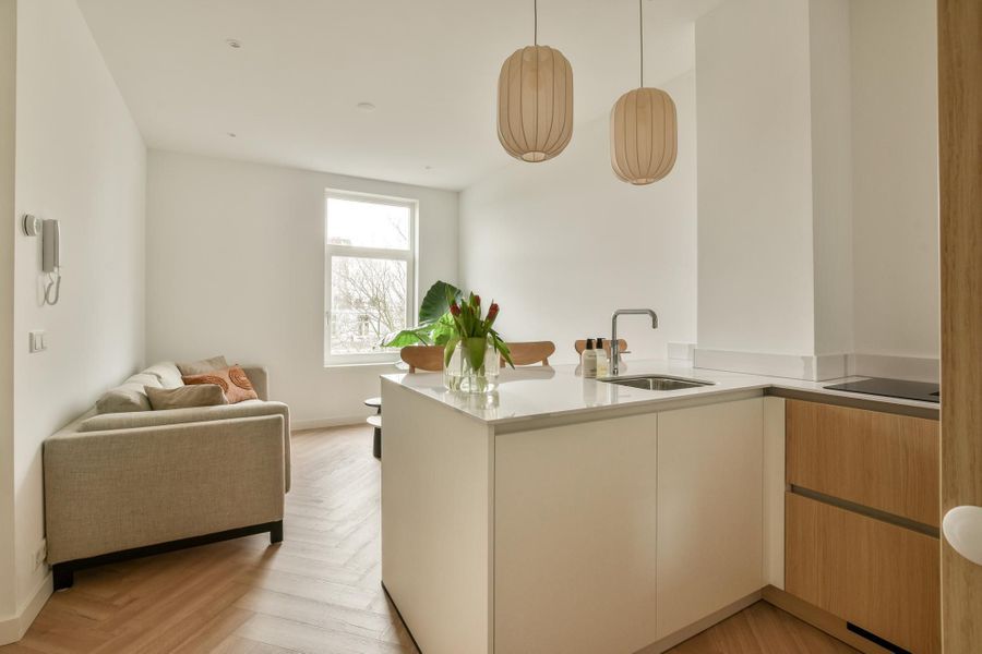 Van Ostadestraat 166 4A, Amsterdam