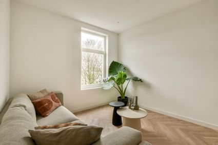 Van Ostadestraat 166 4A, Amsterdam