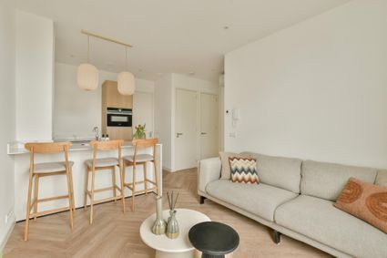 Van Ostadestraat 166 4A, Amsterdam