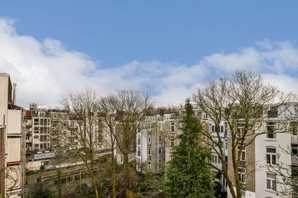 Van Ostadestraat 166 4A, Amsterdam foto-7
