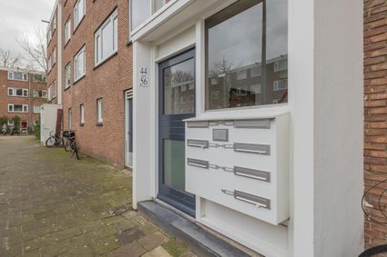 Wedderborg 56, Amsterdam