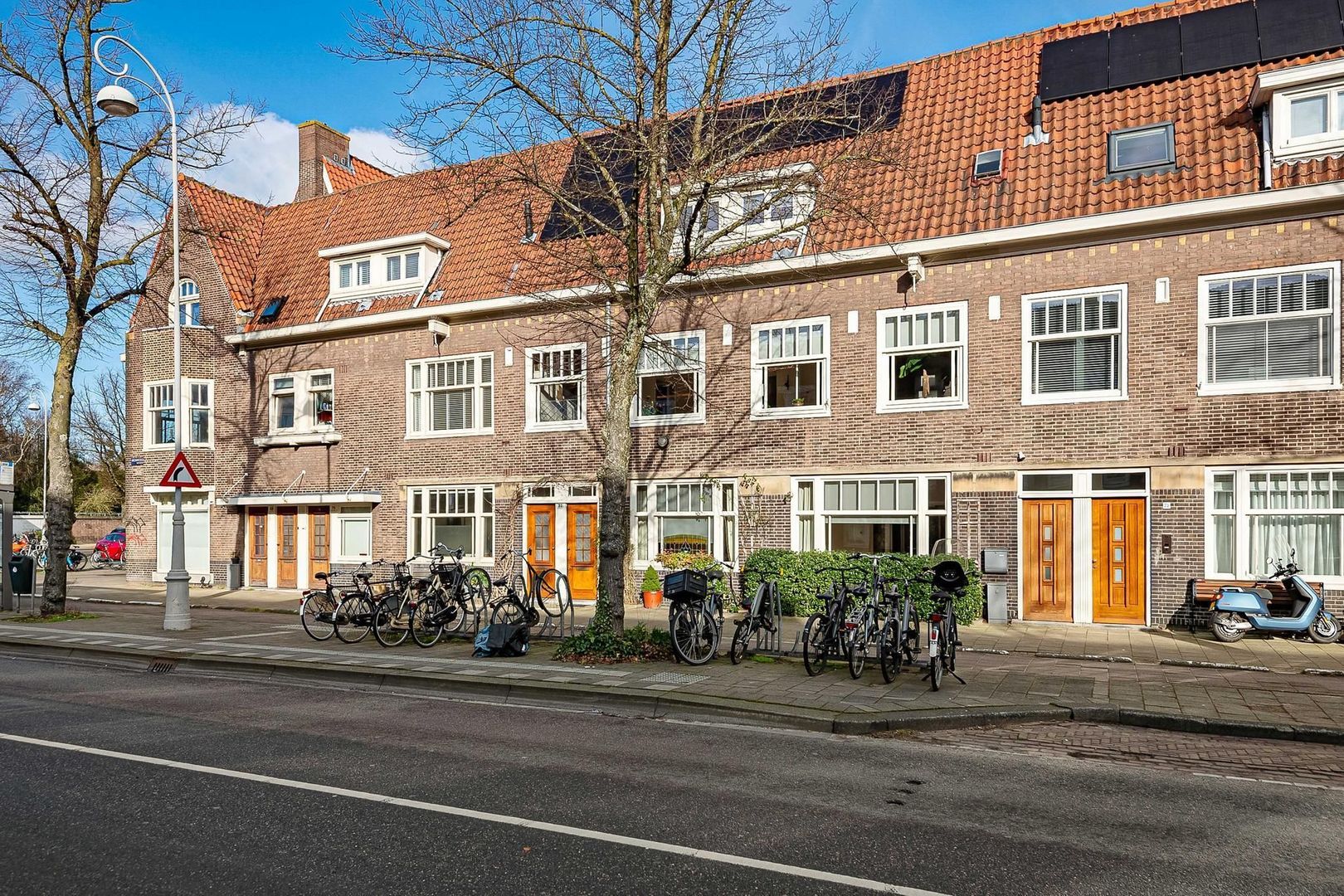 Archimedesweg 73 H, Amsterdam foto-0