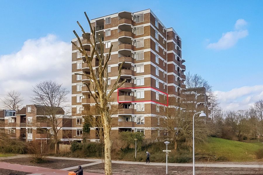 Tarwekamp 104, Diemen