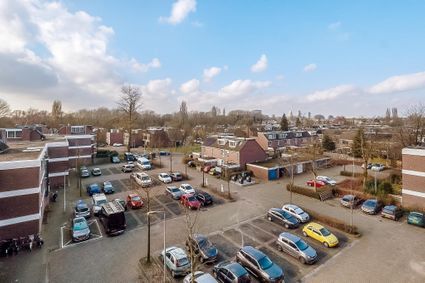 Tarwekamp 104, Diemen foto-6