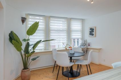 Tweede Egelantiersdwarsstraat 18 B, Amsterdam