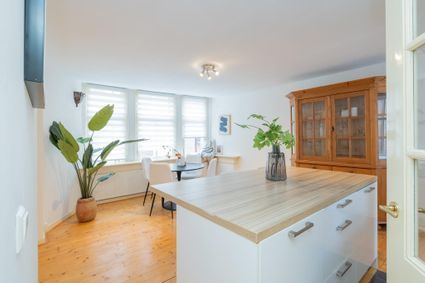 Tweede Egelantiersdwarsstraat 18 B, Amsterdam