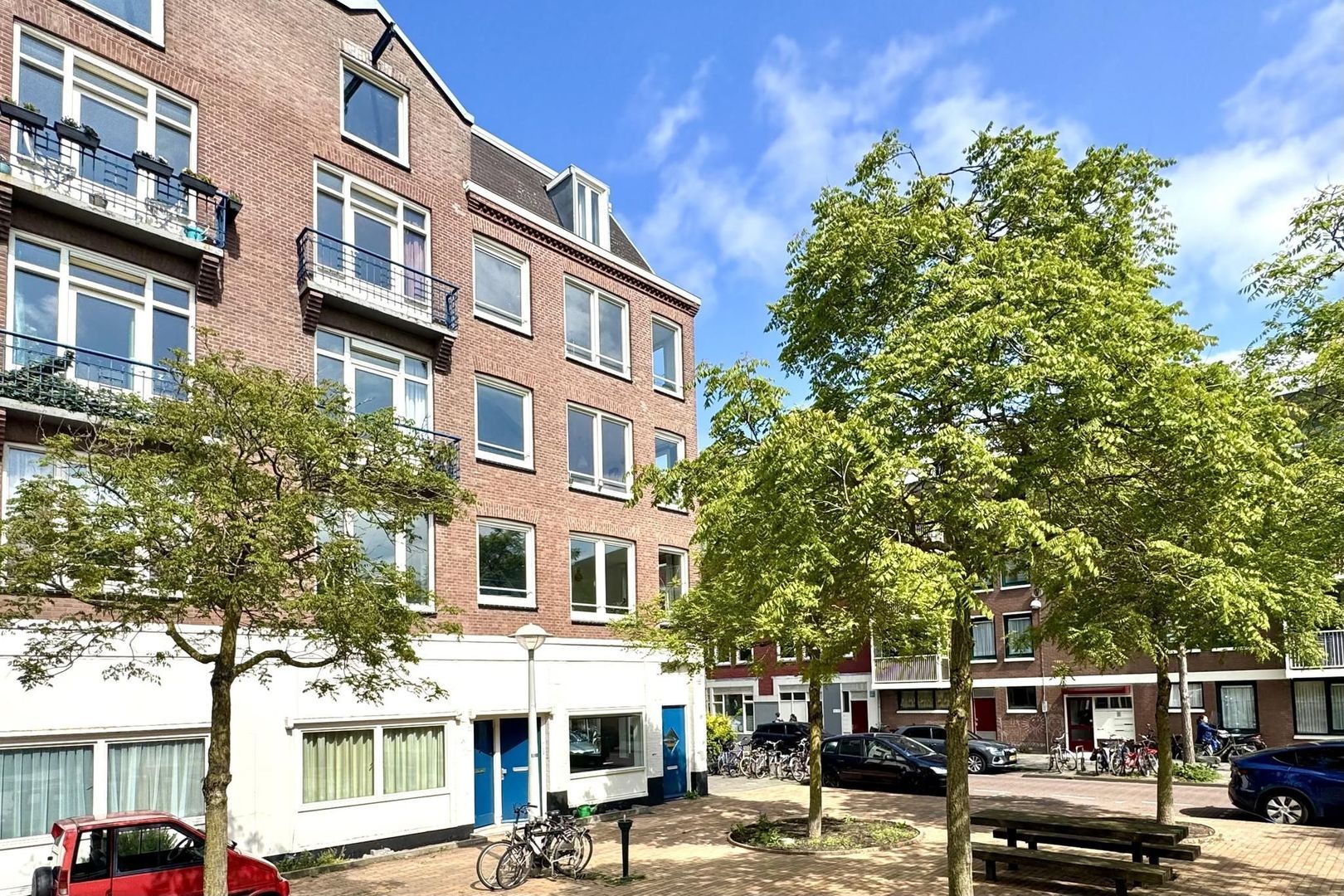Wormerveerstraat 1 3, Amsterdam foto-0