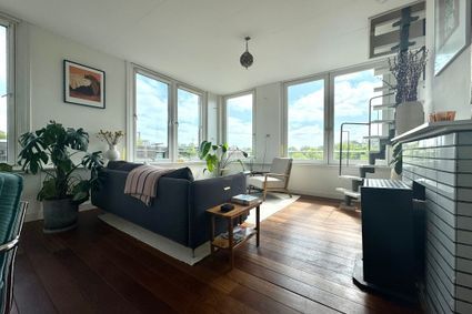 Wormerveerstraat 1 3, Amsterdam
