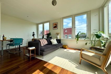 Wormerveerstraat 1 3, Amsterdam