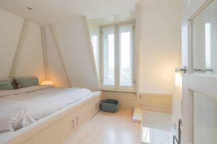 Wormerveerstraat 1 3, Amsterdam
