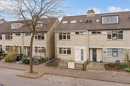 Distelvlinderweg 66, Diemen