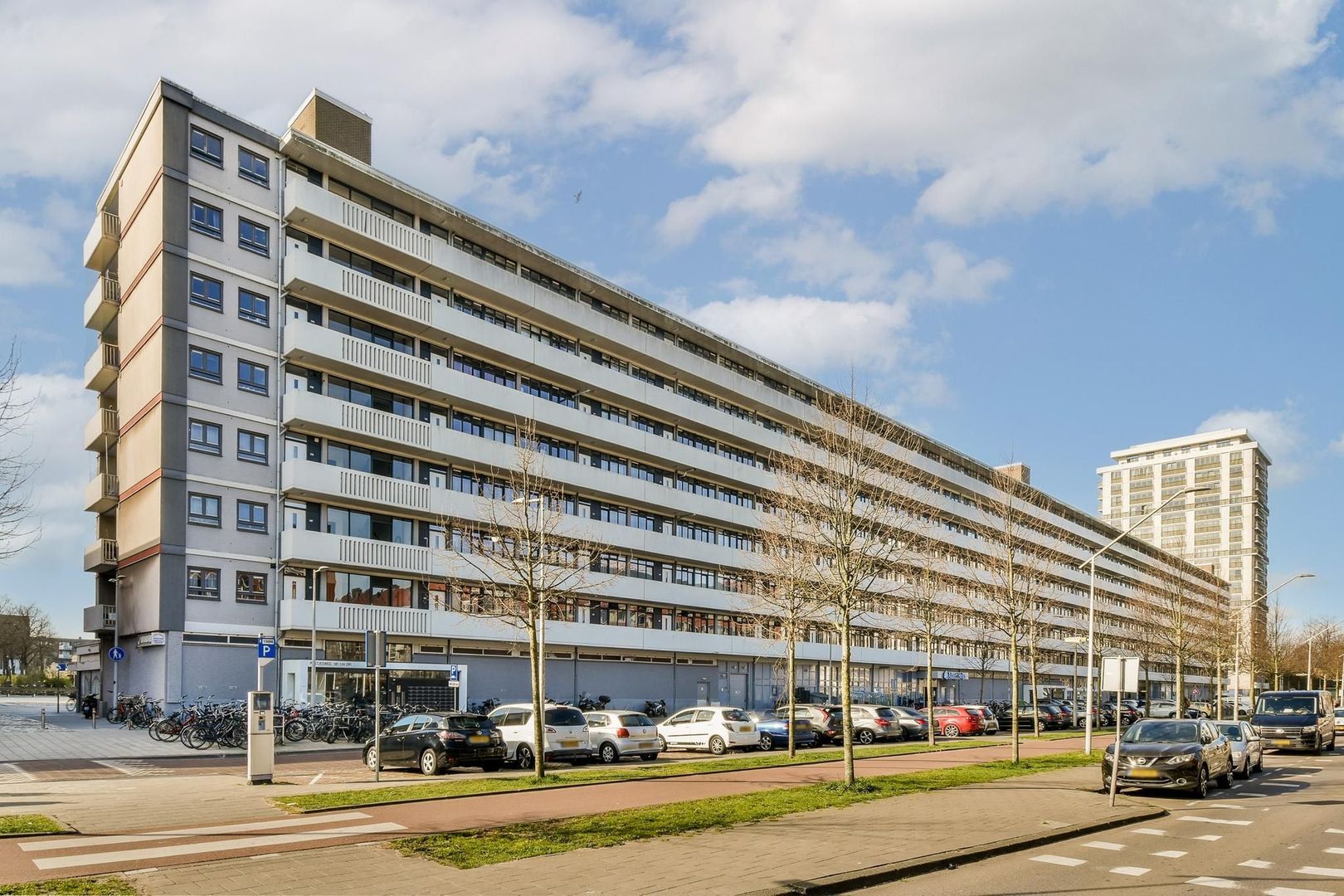 Postjesweg 369, Amsterdam foto-0