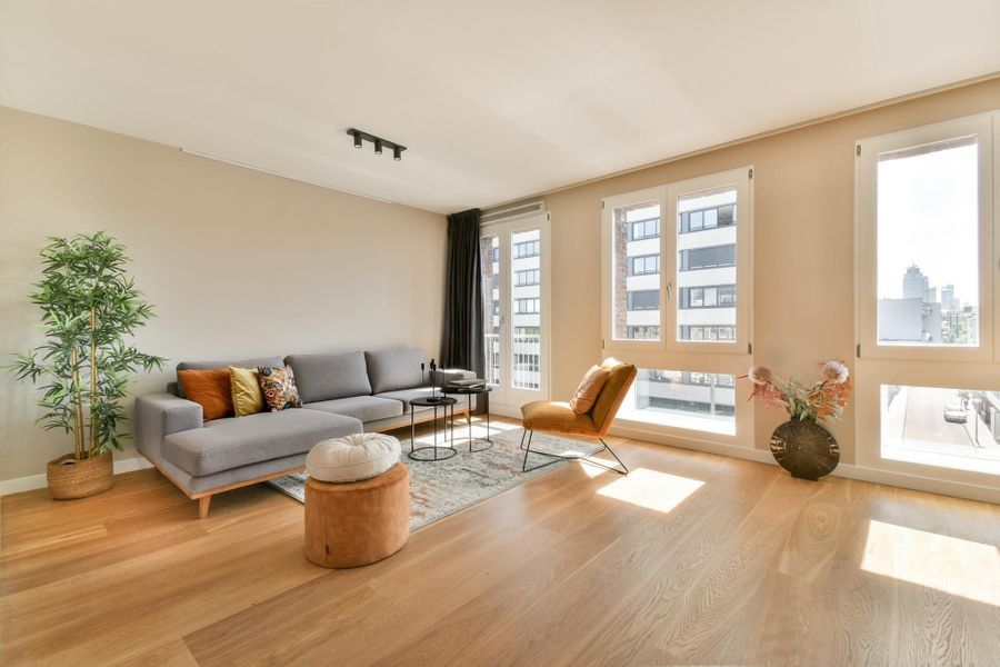 Eerste Oosterparkstraat 83, Amsterdam