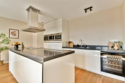 Eerste Oosterparkstraat 83, Amsterdam