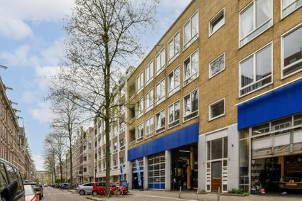 Blasiusstraat 61 3, Amsterdam foto-0