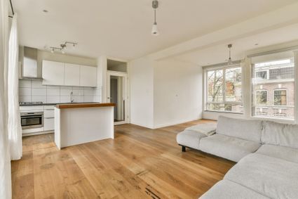 Blasiusstraat 61 3, Amsterdam