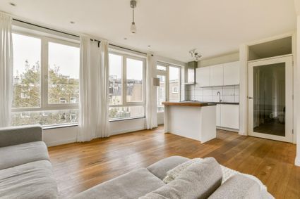 Blasiusstraat 61 3, Amsterdam